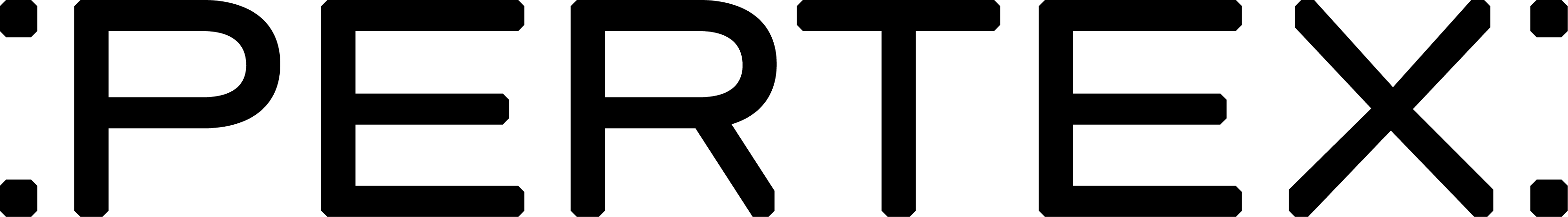 Pertex